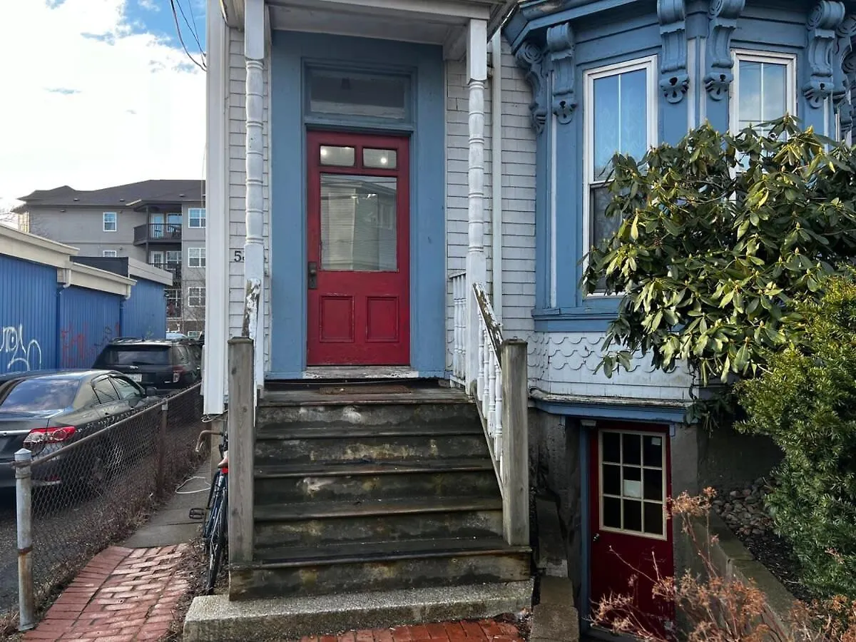 Timeless Comfort, Downtown Living, Apt#2 At The Inglis Heritage Apartment Halifax 0*,