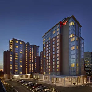 3* Hotel Hampton By Hilton Downtown