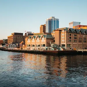 Marriott Harbourfront Halifax